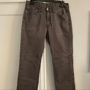 Levi’s 514 Pants